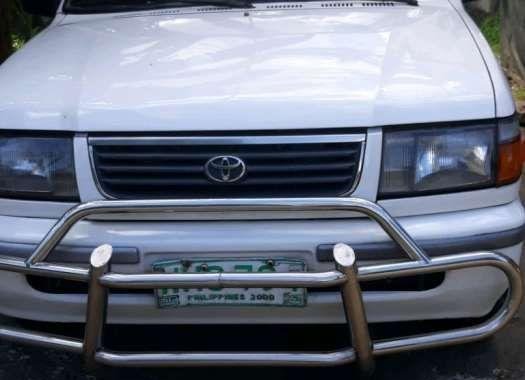 For sale Toyota Revo 1999