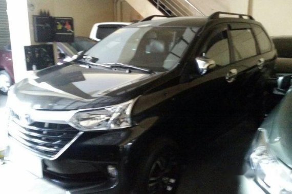 Toyota Avanza 2016 for sale