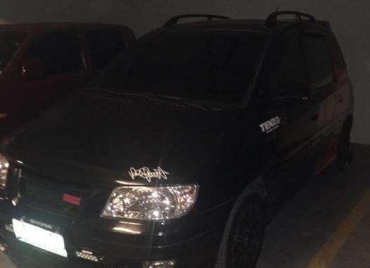 Hyundai Matrix 2004 AT for sale