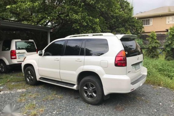 Lexus GX 470 2004 for sale 