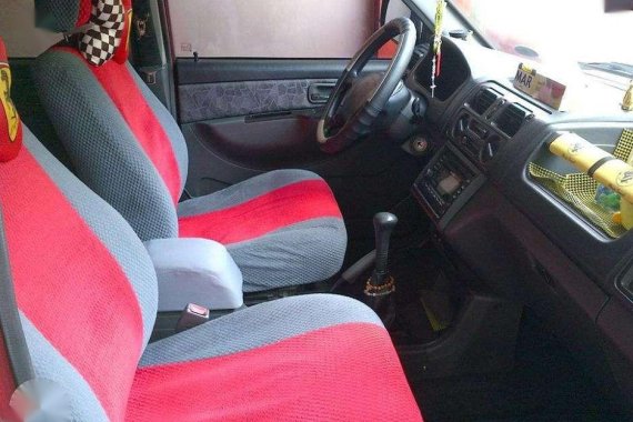 Mitsubishi Adventure 2009 for sale