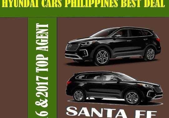 2018 Hyundai Santa FE sure stocks 128k all in rush last unit