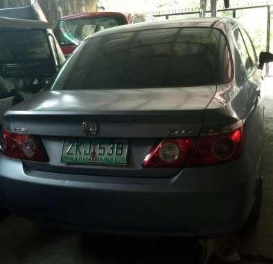 2008 Honda City for sale