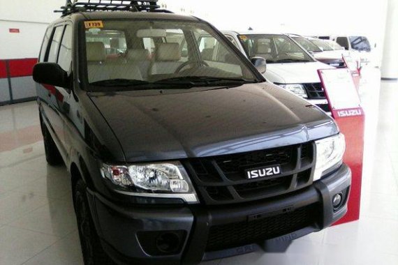 Isuzu Crosswind 2017 for sale