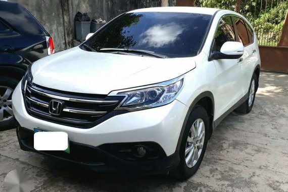 Honda CRV 2014 for sale