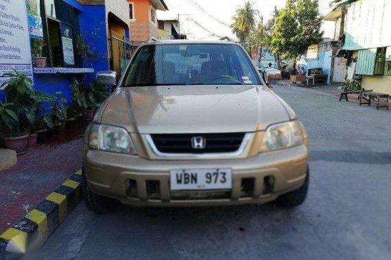 1998 Honda CRV for sale