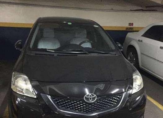 2012 Toyota Vios for sale