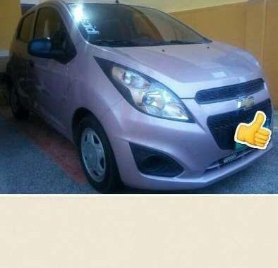 Chevrolet Spark Lt 2013 for sale 