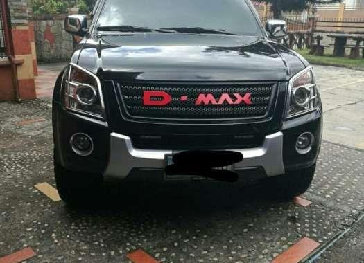 Isuzu Dmax 2012 for sale