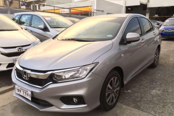 Honda CITY All in promo low monthly for sale 