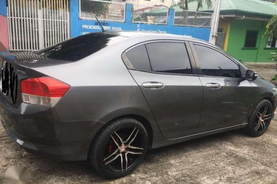 2009 Honda City for sale