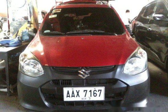 Suzuki Alto 2014 for sale
