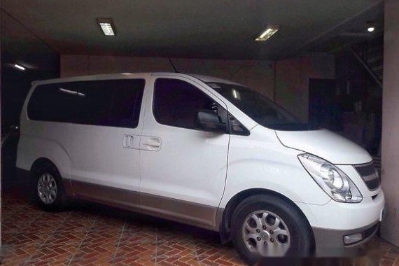 Hyundai Grand Starex 2012 for sale