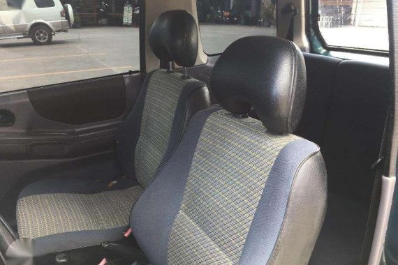 Pajero Mini 2006 for sale 