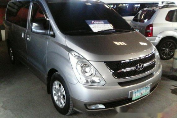 Hyundai Starex 2012 for sale