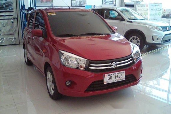 Suzuki Celerio 2018 for sale
