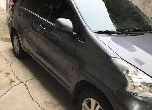 Toyota Avanza 2013 for sale