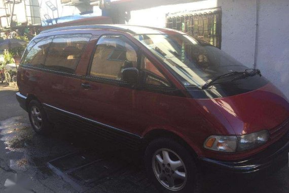 Toyota Estima Lucida 2005 for sale