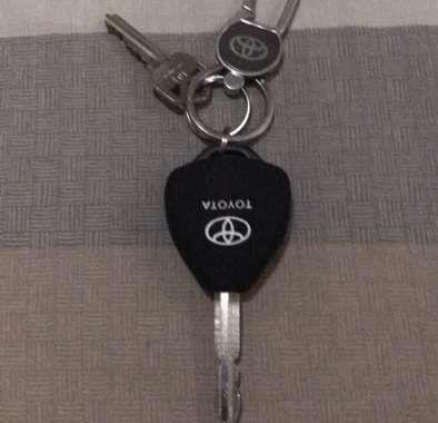 1999 Toyota Rav4 for sale