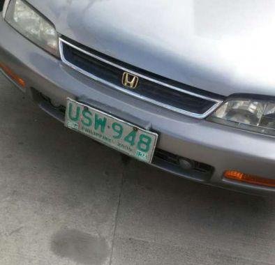 Honda Accord 1997 for sale