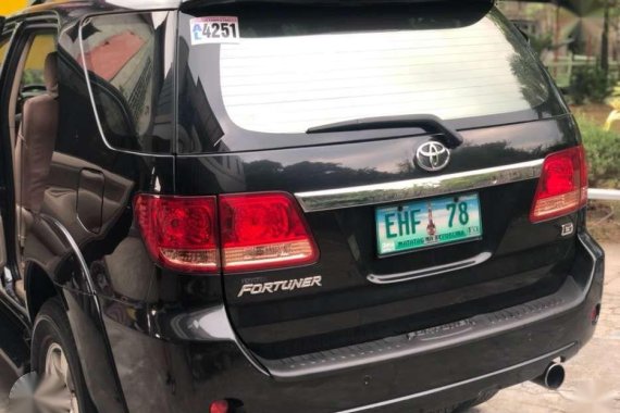 Toyota Fortuner 2006 for sale