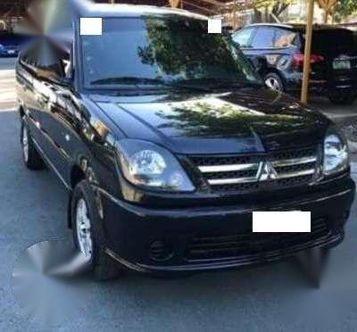 2015 Mitsubishi GLX Manual Adventure Grab for sale