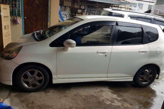 Honda Fit 2010 for sale 