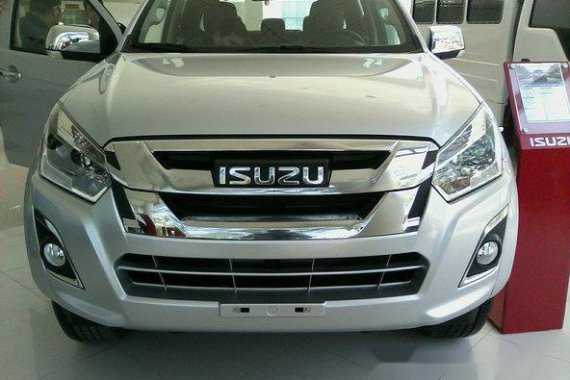 Isuzu D-Max 2018 for sale