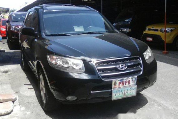 Hyundai Santa Fe 2008 for sale