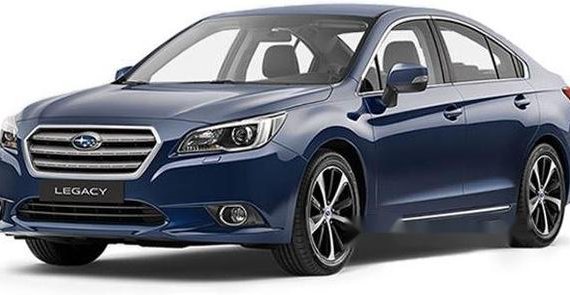 Subaru Legacy 2018 for sale