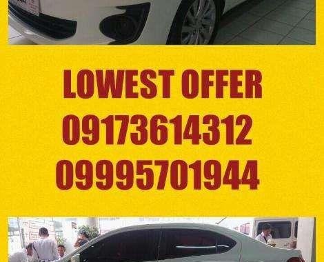 28k DP 2018 Mirage G4 GLX GLS Manual Mirage Hatchback 2017