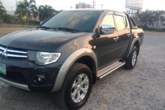 2012 Strada gls sport V 4x4 for sale 