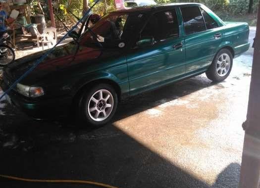 Nissan Sentra 1997 model for sale 