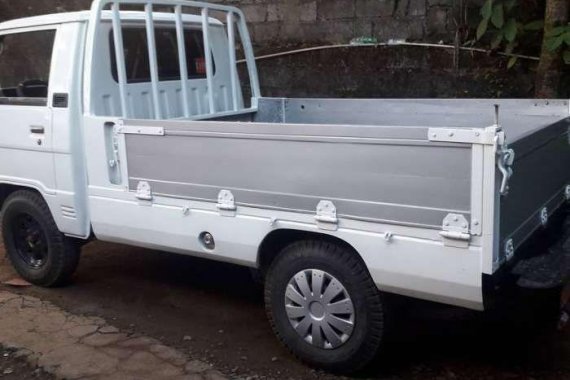 1996 Mitsubishi L300 FB Dropside for sale 