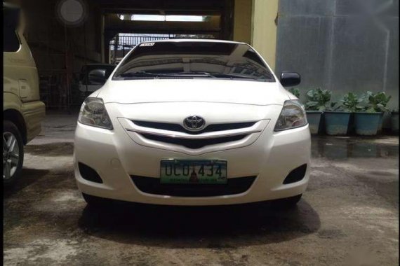 2013 Toyota Vios grab uber ready manual for sale