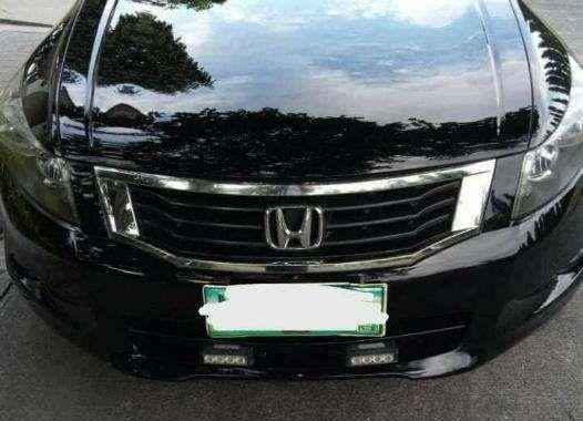 Honda Accord 2010 model 2.4 vtec for sale