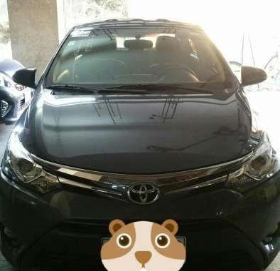 Toyota Vios 1.5G automatic 2014 for sale