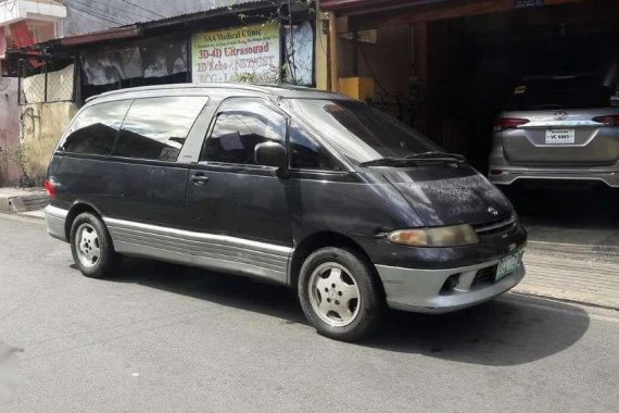 2005 Toyota Lucida Limited Edition for sale