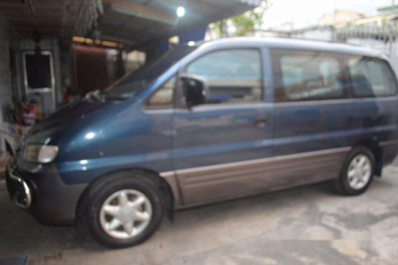 Hyundai Starex 1998 for sale