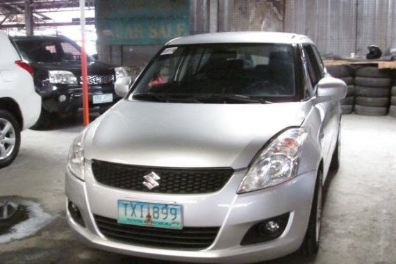 Good as new  Suzuki Swift 2011 for sale