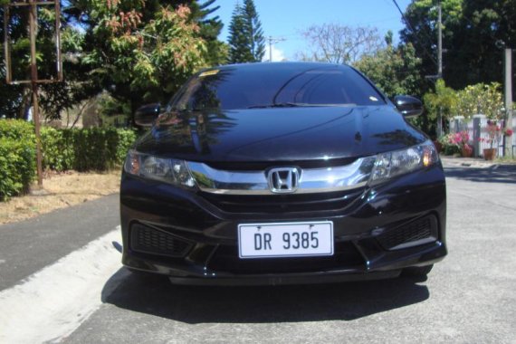 2016 Honda City 1.5 Automatic Financing OK for sale