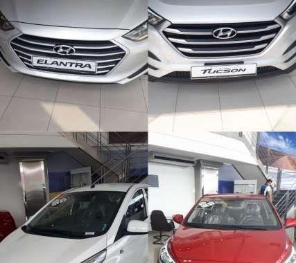 Hyundai Promos 2018 for sale