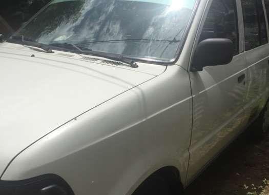 Toyota Revo dlx 2001 for sale
