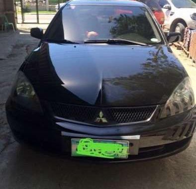 Mitsubishi Lancer GLS 2008 Well Maintained For Sale 