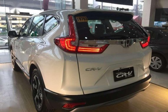 101k Dp Wop 2018 HONDA CRV v Diesel for sale