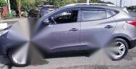 2012 Hyundai Tucson Diesel Automatic for sale