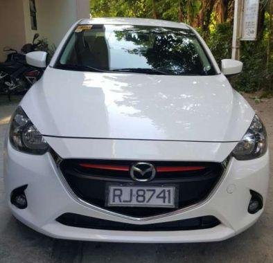 2016 Mazda 2 skyactive v for sale