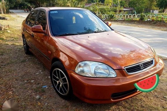 Honda Vivic lxi 1998 manual for sale