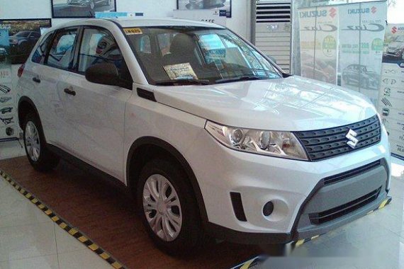 Brand new Suzuki Vitara 2018 for sale