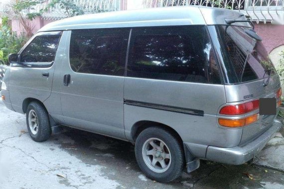 For sale Toyota Townace van 1995